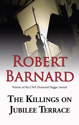 The Killings on Jubilee Terrace