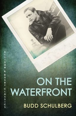 On the Waterfront  9780749080297 Front Cover