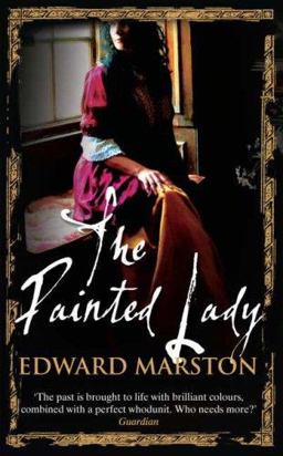 The Painted Lady