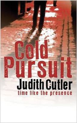 Cold Pursuit Cold Pursuit