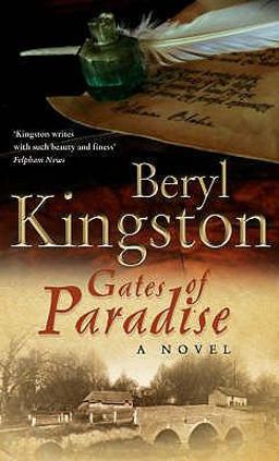 The Gates of Paradise