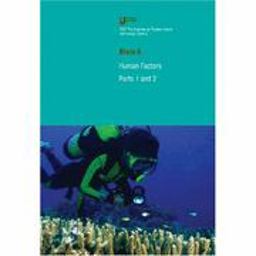 Block 6: Parts 1 and 2 Human Factors