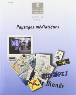 Paysages Médiatiques