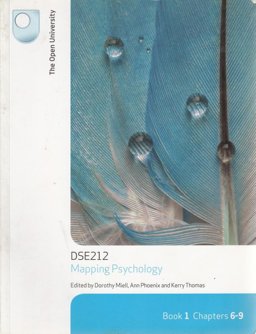 Mapping Psychology