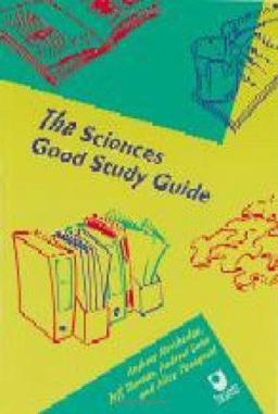 The Sciences Good Study Guide