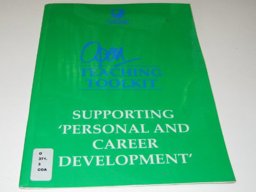 Open Teaching Toolkit