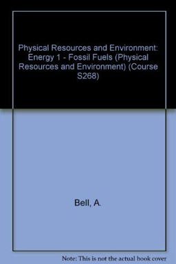 Physical Resources and Environment