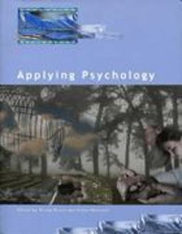 Applying Psychology