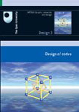 Design 3: Design of Codes