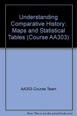 Understanding Comparative History
