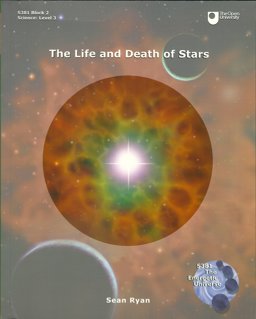 Life and Death of Stars