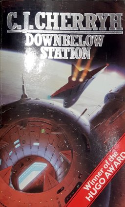 Downbelow Station