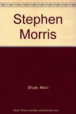 Stephen Morris