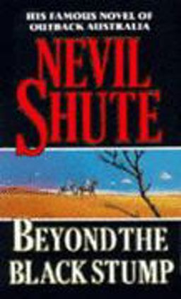 Beyond the Black Stump