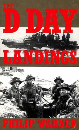 The D Day Landings