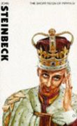 The Short Reign of Pippin IV