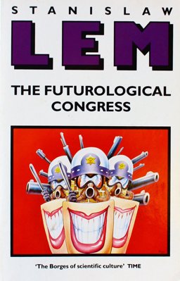 The Futurological Congress