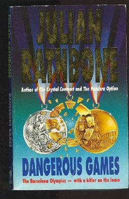 Dangerous Games Dangerous Games