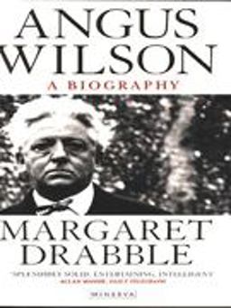 Angus Wilson
