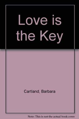 Love Is the Key
