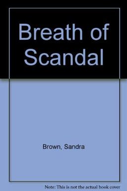 Breath of Scandal