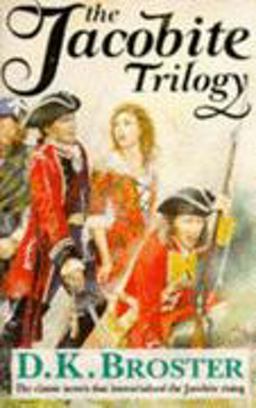 Jacobite Trilogy