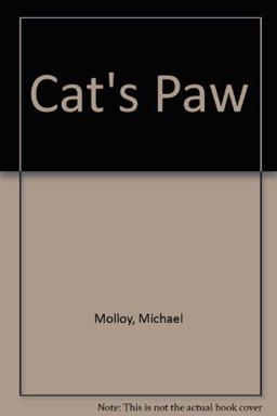 Cat's Paw