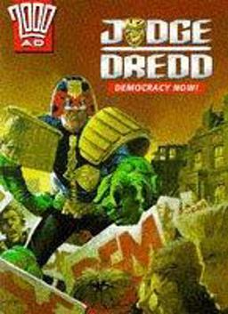 Judge Dredd