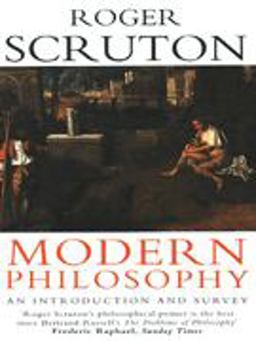 Modern Philosophy