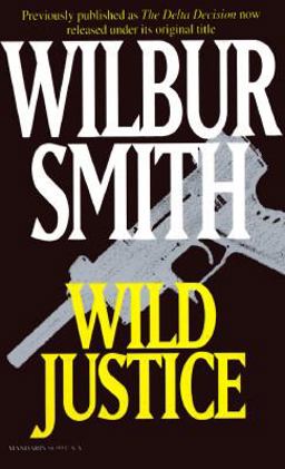 Wild Justice