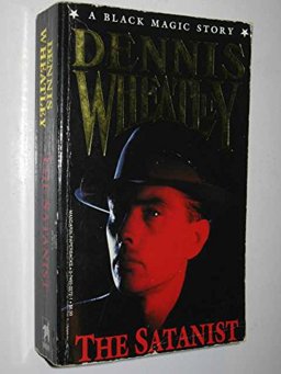 The Satanist The Satanist