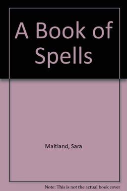 Book of Spells