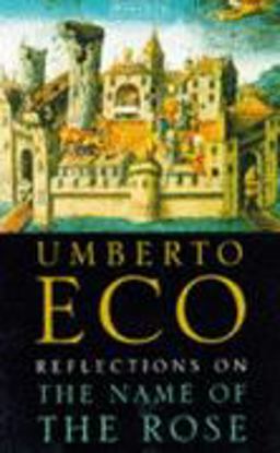 Reflections on the Name of the Rose