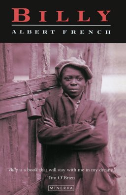 BILLY  9780749397715 Front Cover