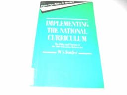 Implementing the National Currency Implementing the National Currency