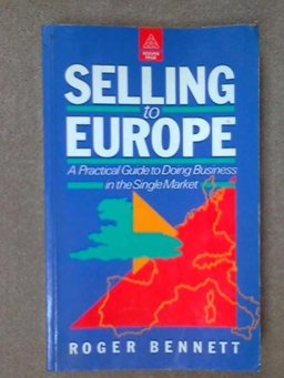 Selling to Europe