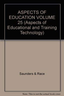 Aspects of Educational and Training Technology