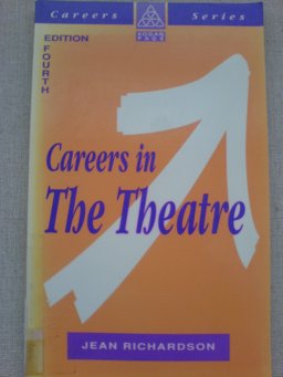 Careers in the Theatre
