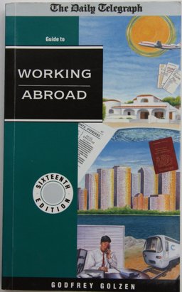 Working Abroad