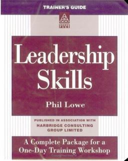 Leadership Skills Leadership Skills