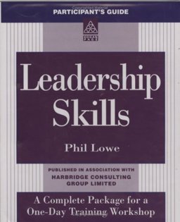 Leadership Skills Leadership Skills