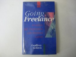 Going Freelance