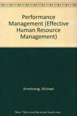 Performance Management