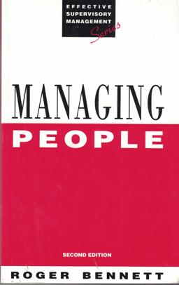 Managing People