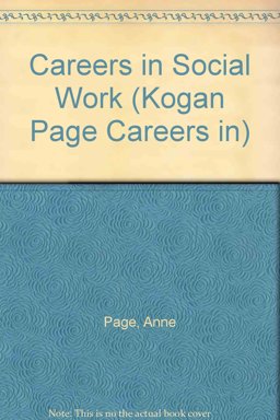 Careers in Social Work