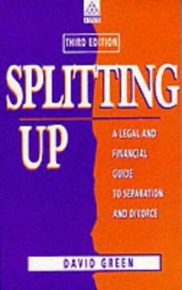 Splitting Up