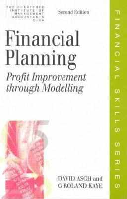 Financial Planning