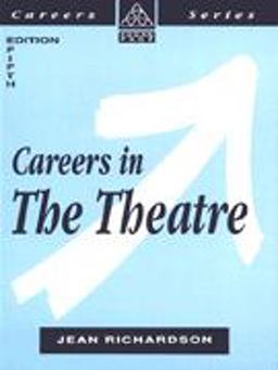 Careers in the Theatre