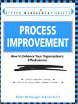 Process Improvement