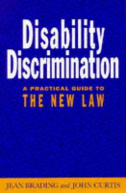 Disability Discrimination